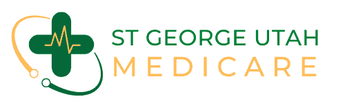 St George Utah Medicare logo